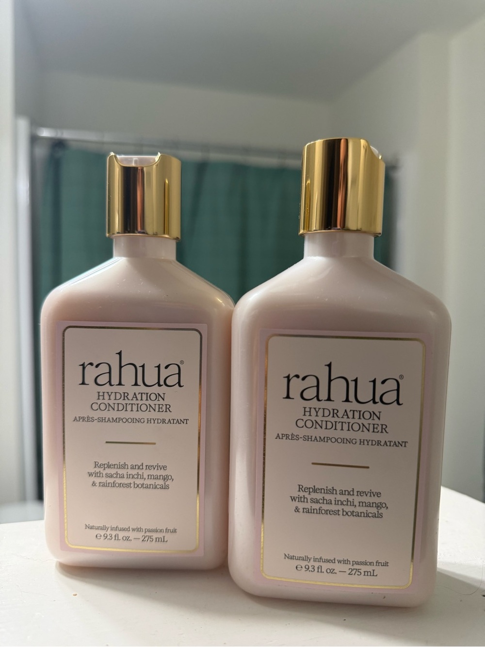 Rahua Hydration Conditioner - Pink Bottles (2 Pack)